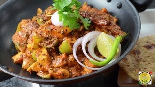 Kadai Paneer  By Vahchef  vahrehvahcom [upl. by Bernice]