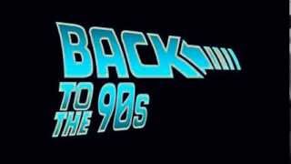 ★ TechnoClassics Backflash Mix of 1993  1996  ★ [upl. by Epilihp]