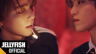 VERIVERY  O Official MV [upl. by Rodavlas]