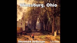 Winesburg Ohio FULL Audio Book [upl. by Nesral]