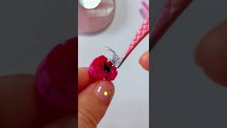 lash extensions beginners tips lashtech lashtips lashinspo beginnerlashtech lashes eyelashes [upl. by Mapes302]