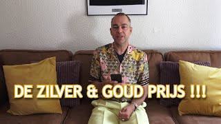 DE ZILVER EN GOUD PRIJS [upl. by Alexandre]