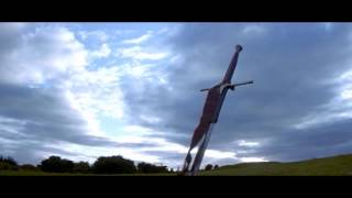 Braveheart music  Bannockburn on tin whistle [upl. by Kristian]