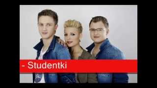 Piękni i Młodzi  Studentki 2012 Official Music [upl. by Yerdna383]