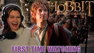 The Hobbit An Unexpected Journey  Production Video 4 [upl. by Abey]