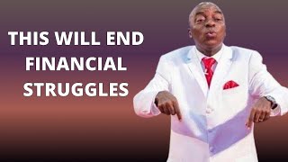 KEYS TO FINANCIAL PROSPERITY  BISHOP DAVID OYEDEPO [upl. by Tolkan]