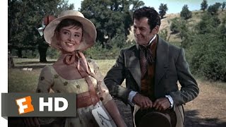 War and Peace 19 Movie CLIP  The Greatest Pleasures 1956 HD [upl. by Leboff]