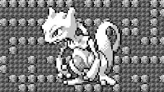 Pokemon Red  Blue Walkthrough 40  Cerulean Cave [upl. by Anivas]