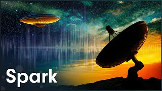 What Happens If We’re Contacted By Aliens  Alien Documentary  Spark [upl. by Essyle]