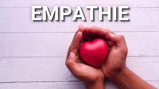 Die Psychologie der Empathie Wie man Empathie lernen kann [upl. by Suirrad]