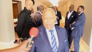 Bruxelles Le panel International pour la crise congolaise chez Tshisekedi et le rassemblement [upl. by Hayden]