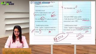 Enrolled Agent Rapid Revision Part 1 Individuals Live Day 2 [upl. by Haisoj]