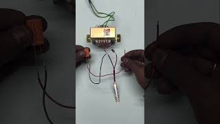 Capacitor working method  How capacitors are works and why they used tamilgear23 [upl. by Crean]