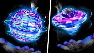 12 Mind blowing Kinetic Gadgets that will Amaze you [upl. by Aled]