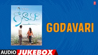 Godavari Movie Audio Jukebox  SumanthKamalini  KM Radha K  Shekar K  Telugu Tunes Time Capsule [upl. by Deni557]