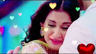 naamkaran💖 song Mujhko Barsaat Bana Lo💖avneil❤ video [upl. by Bibbie]