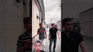 Birovni ustidan zinxor kulmang🫵🏻 ibrat 2023 tahsir vines video rek топ automobile duet com [upl. by Shivers]