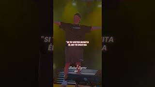 Nicky Jam  El Amante ❤🔥  Estado para WhatsApp streamsongsoficial [upl. by Pantin]