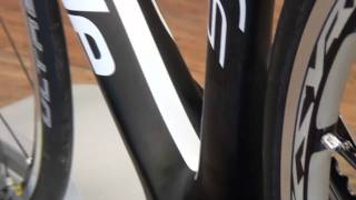 Cannondale Synapse Sram RED 2011 [upl. by Im]