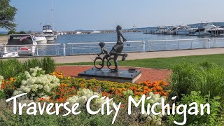 Traverse City Michigan [upl. by Tem]