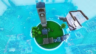 SmallTown Squad Scrims  Fortnite Creative Map Codes [upl. by Nan]