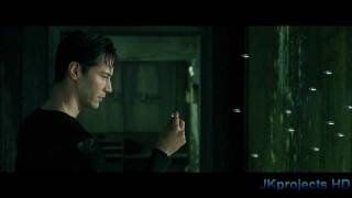 Matrix the one 1080p HD [upl. by Ramey]