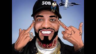 Joyner Lucas amp Tory Lanez  Suge Remix [upl. by Viva347]