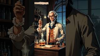 Antoine Lavoisier history shorts reels explore trending foryou fyp viral france usa [upl. by Eiaj]