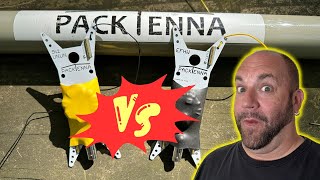 Which Antenna is Better 491 EFHW VS 91 Random Wire [upl. by Aicenra12]