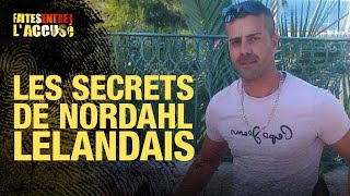 Faites Entrer lAccusé  Les secrets de Nordahl Lelandais [upl. by Wildee591]