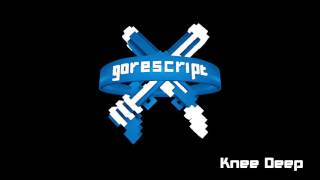 Gorescript Soundtrack 04 Knee Deep [upl. by Enyedy]