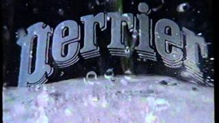 香港經典廣告1990Perrier [upl. by Christen]