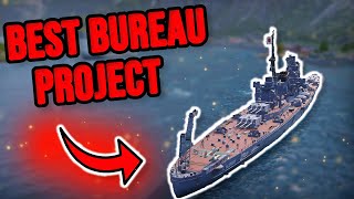 2024 TOP Bureau Pick in World of Warships Legends [upl. by Chirlin73]