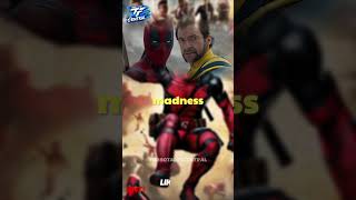 Deadpool amp Wolverine Shatter RRated Records 💥 [upl. by Curtis]