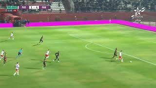 🔴 بث مباشر  الفتح الرياضي  الجيش الملكي [upl. by Eiramana]