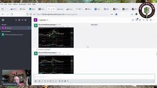 Bitcoin Daily View  Saturday  Sideways Weekend  ETH Ethereum Moving [upl. by Mandel157]