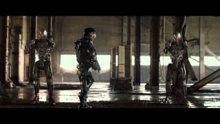 robocop 2014 full movie [upl. by Keenan676]