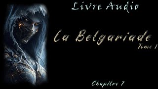 08 Belgariade Tome 1 Chapitre 7 [upl. by Heady]