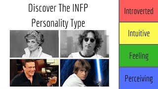 INFP Personality Type Explained  quotThe Mediatorquot [upl. by Engleman690]