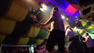 15Oktoberfest mit Tollhaus auf dem Beckenhof bei Pirmasens Germany 12102013 Clip 3 [upl. by Aleda]