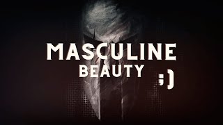 🔥Masculine Beauty Upgrade Subliminal and Morphic Field [upl. by Jangro]