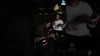 ENG SUB 나들이🏝🌵 다사다난  Trip🏝🌵 Eventful with Tom amp Jerry  VLive 2019 [upl. by Beaufort769]