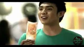 Saan Aabot Ang 20 Pesos Mo  Funny Cornetto TVCs [upl. by Sidnala]