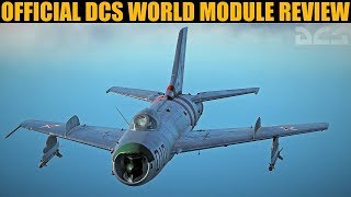 DCS Module Buyer Guide Review Mig19P Early Access [upl. by Alvin]