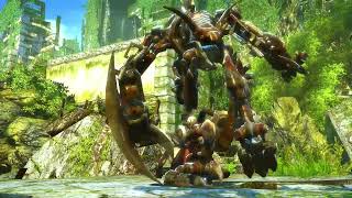 ENSLAVED™ Odyssey to the West™ Premium Edition Part3 No Commentary [upl. by Osicran]