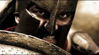 Trailer for quotThe 300 Spartansquot [upl. by Aynnat]