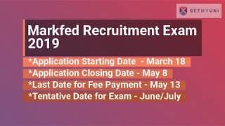 Sarkari Exams in June 2019  GetMyUni [upl. by Rimma772]