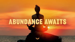 Powerful 20 Minute Guided Meditation for Manifesting Abundance and Happiness [upl. by Calendra]