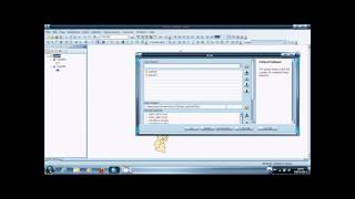 ArcGIS 10 tutorial  Merge [upl. by Odrautse]