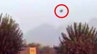 500 POUND BOMB SEEN FALLING IN AFGHANISTAN [upl. by Noived]